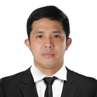 Albert Jolo Yango