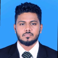Mohamed Naseek