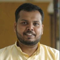 K R Adarsh