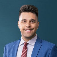 Amran Nawaz, Cpa, Ca, Cbv