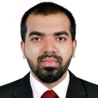 Muhammed Shaheen K R
