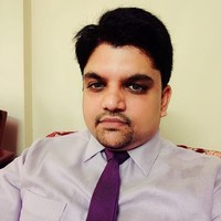 Rohan Pinto