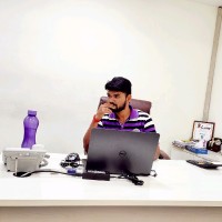 Madhan .G