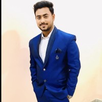 Pratik Mondal