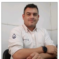 Maximiliano Echegaray