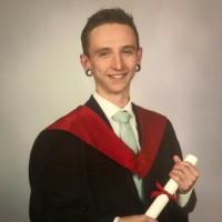 Kieran Brady