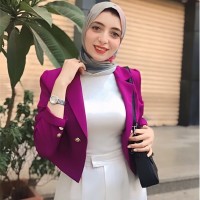 Nermeen Hammad