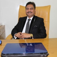 Meghan Bhatte - Sunsai Pharma Equipments Pvt ltd