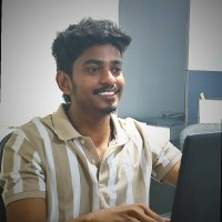 Jagadeesan G