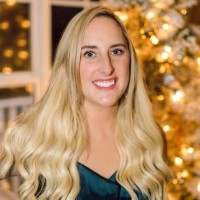 Samantha Driscoll