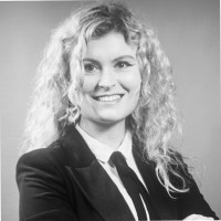 Sandra Ziebart
