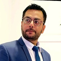 Harshdeep Arora