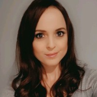 Kimberly Scarrott
