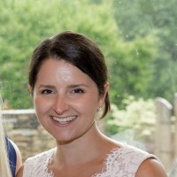 Jenna Dorian