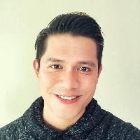 James Nicolai Encarnacion