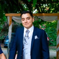Diego Valencia Fernández