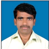 B Ramaiah