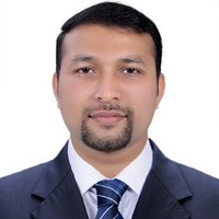 Naseem Salim