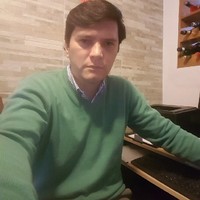 Jose Maria Ortman