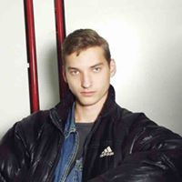 Oleh Yevtushevskyi