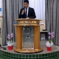Lucas De Jesus