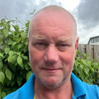 Gerald Giesbergen