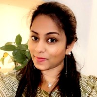 Arthy Rosaline