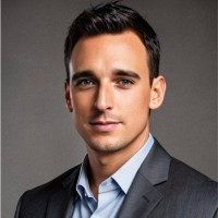 Chase Grimes