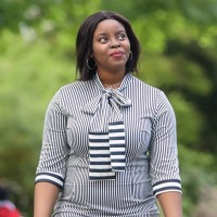 Faith Kadiri