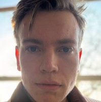 Benjamin Ryberg Ericsson