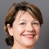 Béatrice Thélémaque