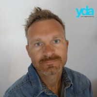 Alex Macura 🇿🇦🇸🇪