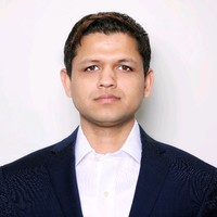 Siddharth Jain