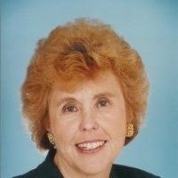 Joan Hay