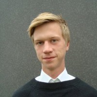 Henrik Pedersen