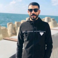 Nader Nashaat