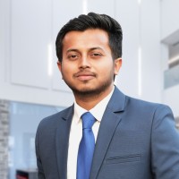 Tonmoy Chandra Mondal