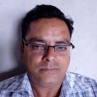 Ravi Prajapati