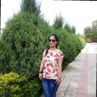 Princy Gupta