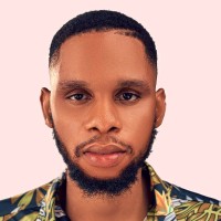 Godswill (Uchechi) Uchendu Njoku