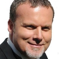 Simon Stangebye