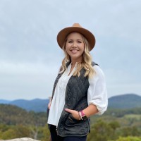 Whitney Shea