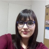 Mariana Jimenez
