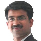 Sandesh Shetty
