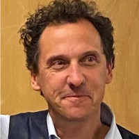 Marcel Luchino