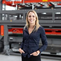 Anja Bernasconi