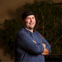 Kevin Roth
