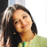 Beenu Rawat