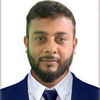 Salman Ahamad