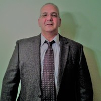 Ben DeSantis